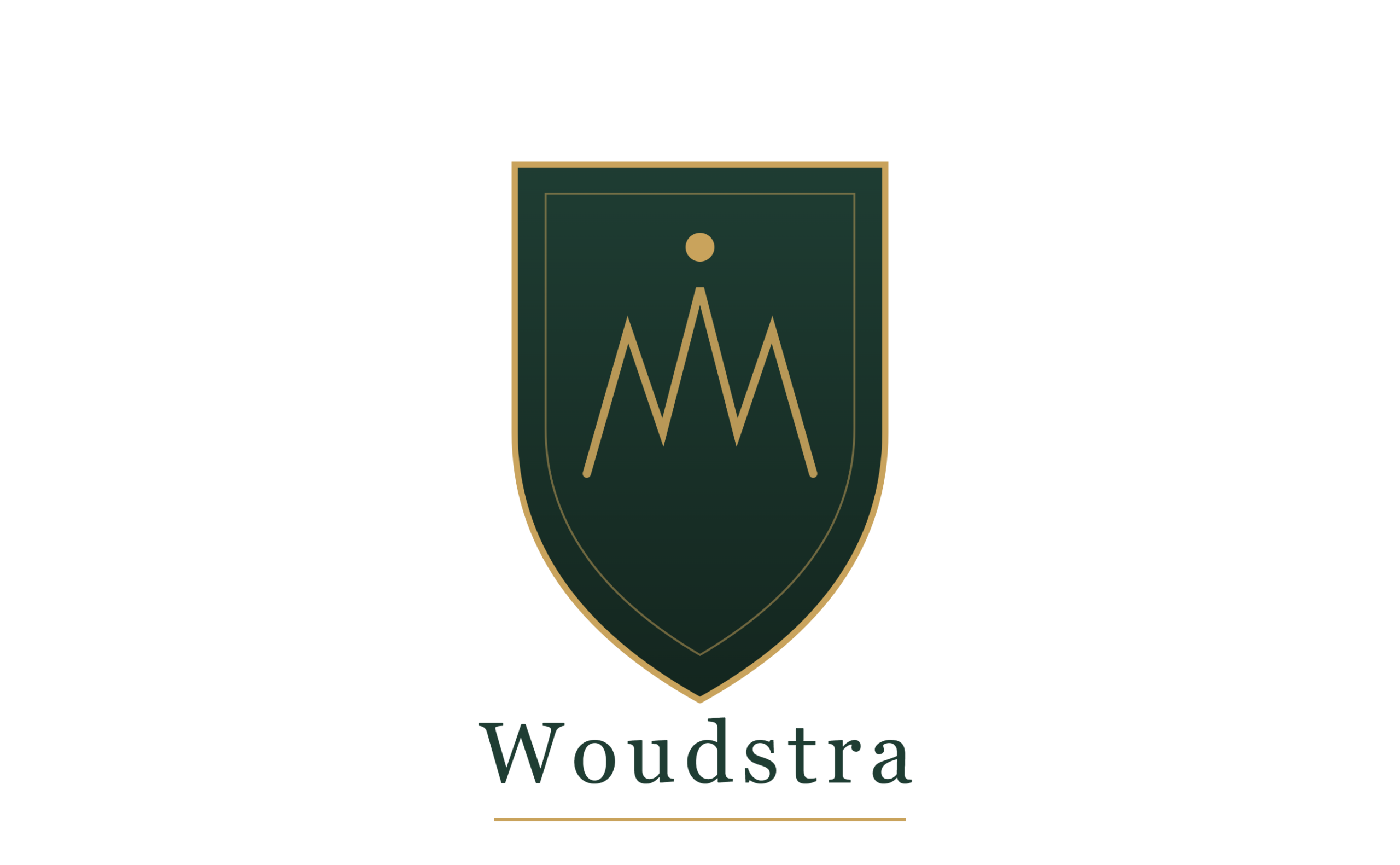 Logo Woudstra